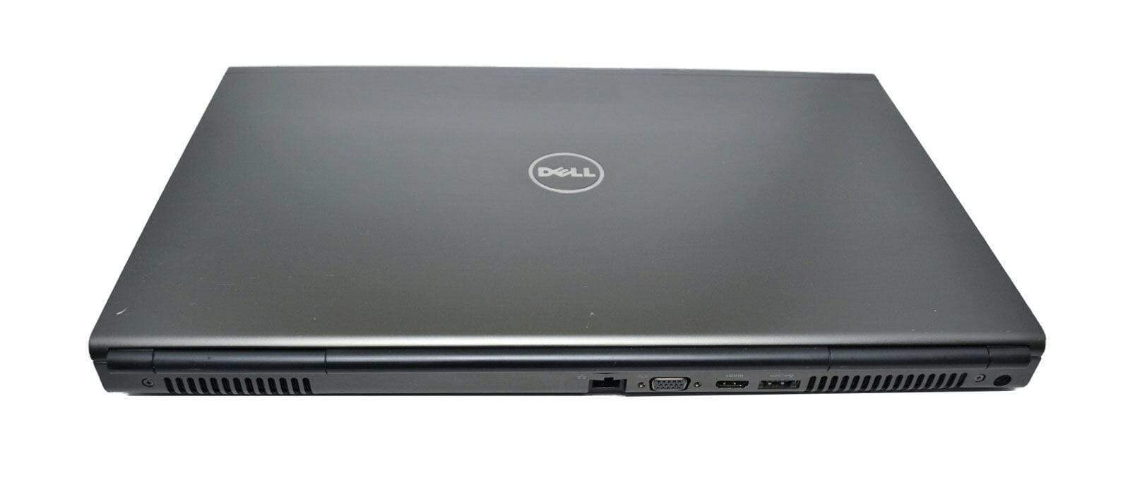 Dell Precision M6700 CAD Laptop: Core i7, Quadro, 480GB SSD, VAT Warranty - CruiseTech