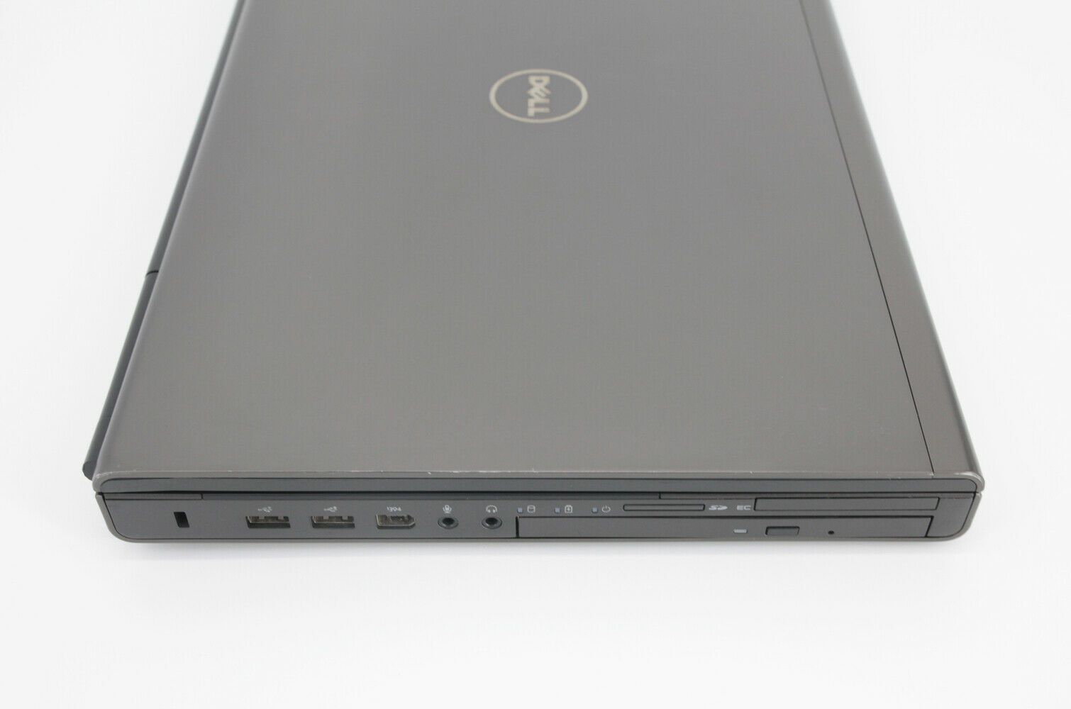 Dell Precision M6700 CAD Laptop: Core i7, Quadro K4000M, 480GB +HDD VAT Warranty - CruiseTech