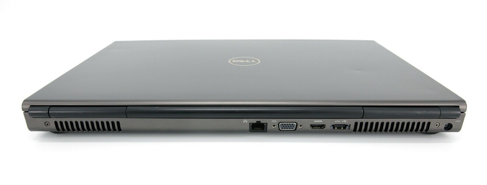 Dell Precision M6700 CAD Laptop: Core i7, Quadro K4000M, 480GB +HDD VAT Warranty - CruiseTech