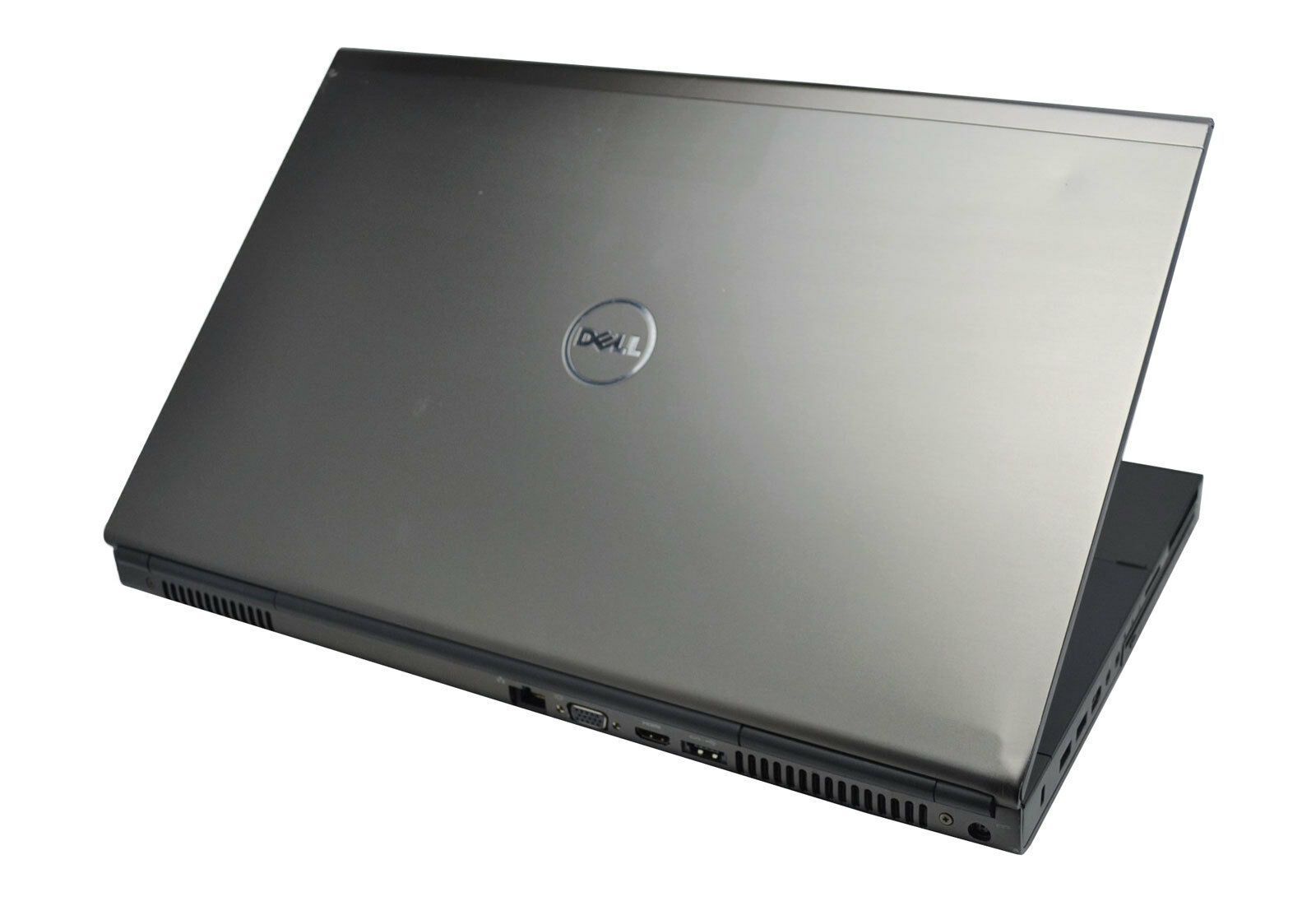 Dell Precision M6700 CAD Laptop: Core i7, Quadro K4000M, 480GB, VAT, Warranty - CruiseTech