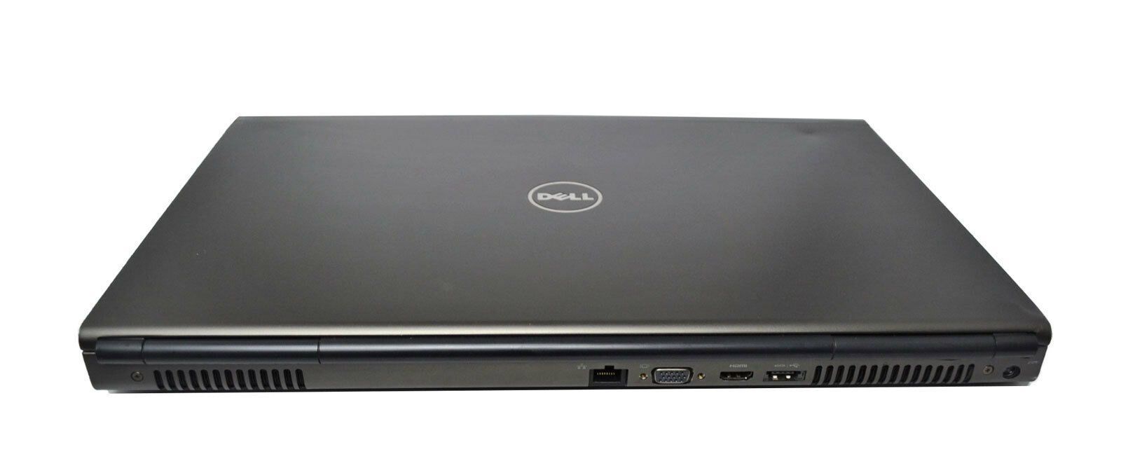 Dell Precision M6700 CAD Laptop: Core i7, Quadro K4000M, 480GB, VAT, Warranty - CruiseTech