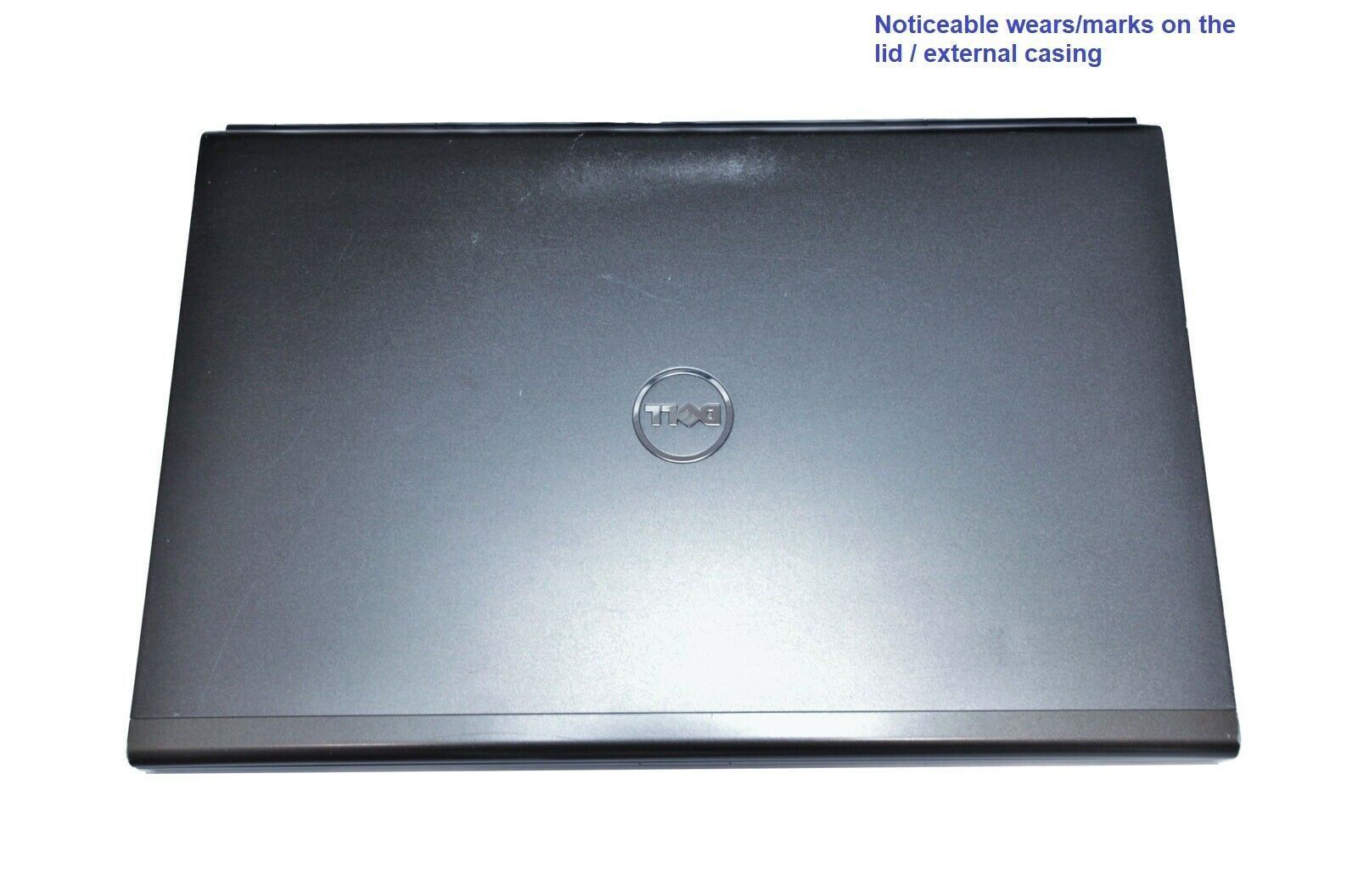 Dell Precision M6800 17.3" Laptop: Core i7-4600M 240GB+HDD 16GB RAM Warranty VAT - CruiseTech