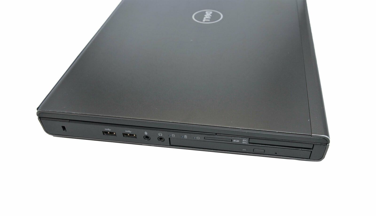 Dell Precision M6800 17.3" Laptop: Core i7-4600M 240GB+HDD 16GB RAM Warranty VAT - CruiseTech