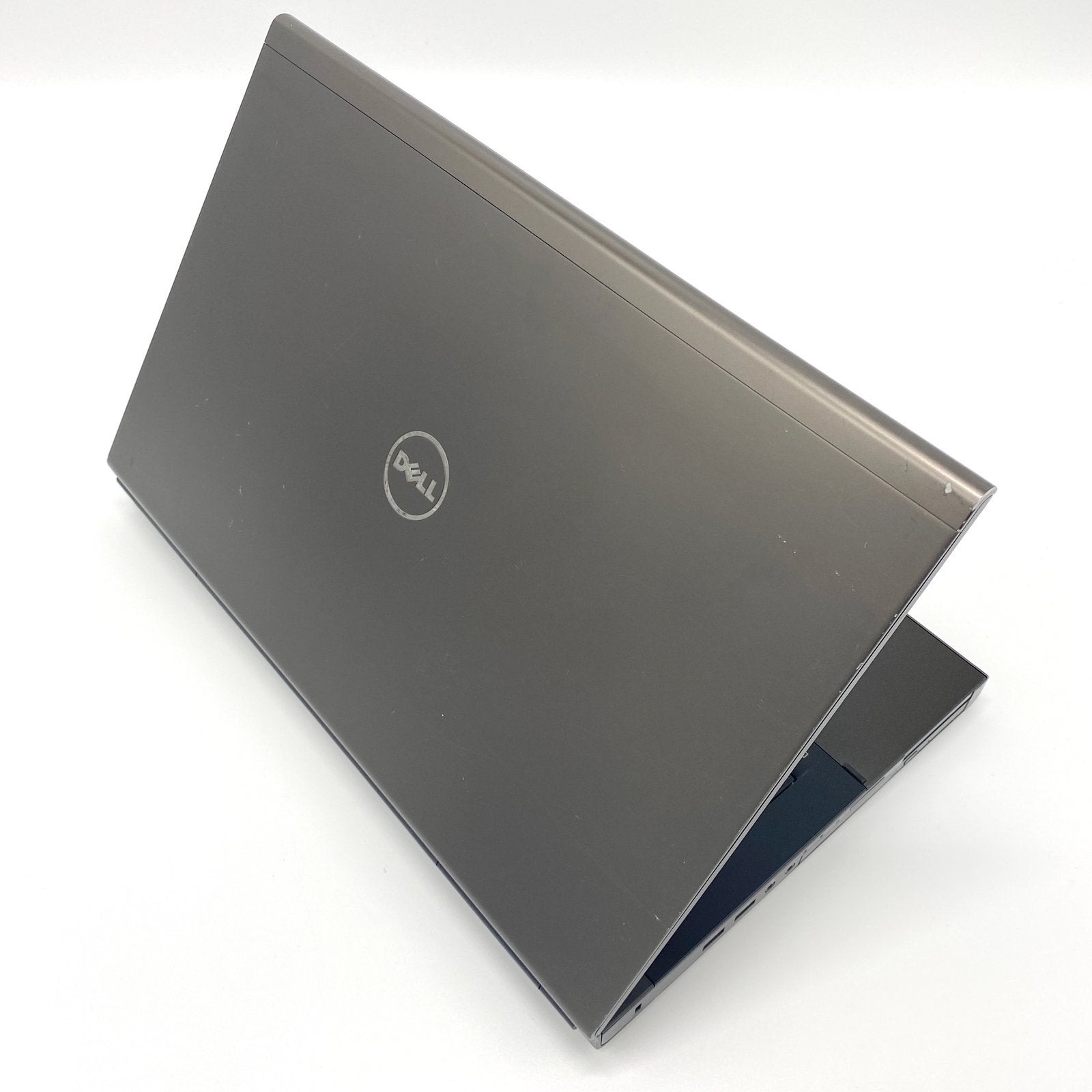 Dell Precision M6800 17" Laptop: Core i7-4810MQ 256GB+HDD 16GB RAM Warranty VAT - CruiseTech