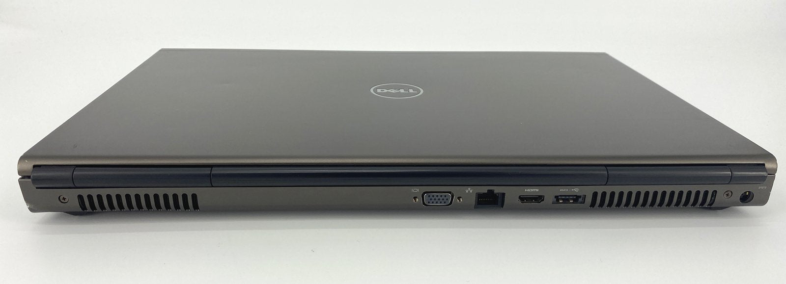 Dell Precision M6800 17" Laptop: Core i7-4810MQ 256GB+HDD 16GB RAM Warranty VAT - CruiseTech