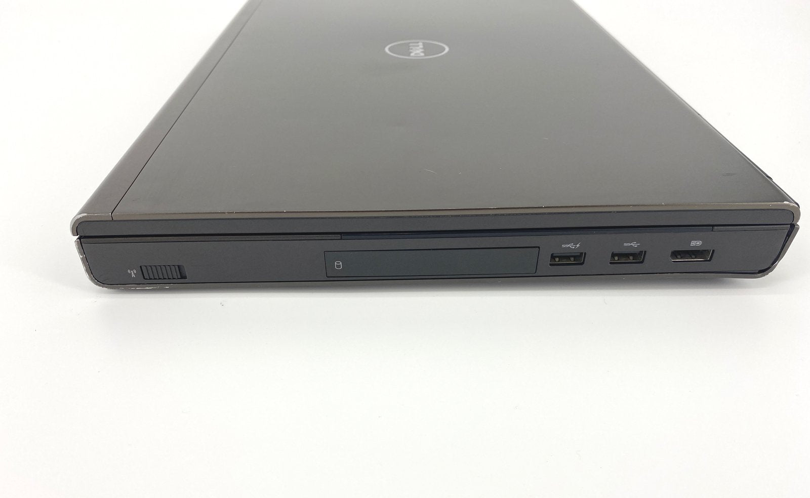 Dell Precision M6800 17" Laptop: Core i7-4810MQ 256GB+HDD 16GB RAM Warranty VAT - CruiseTech