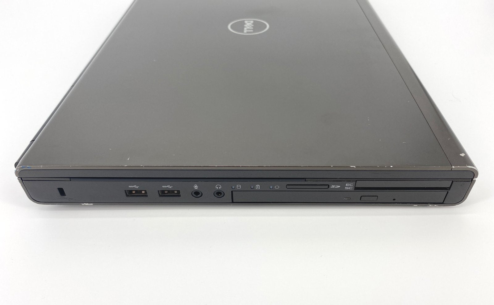 Dell Precision M6800 17" Laptop: Core i7-4810MQ 256GB+HDD 16GB RAM Warranty VAT - CruiseTech