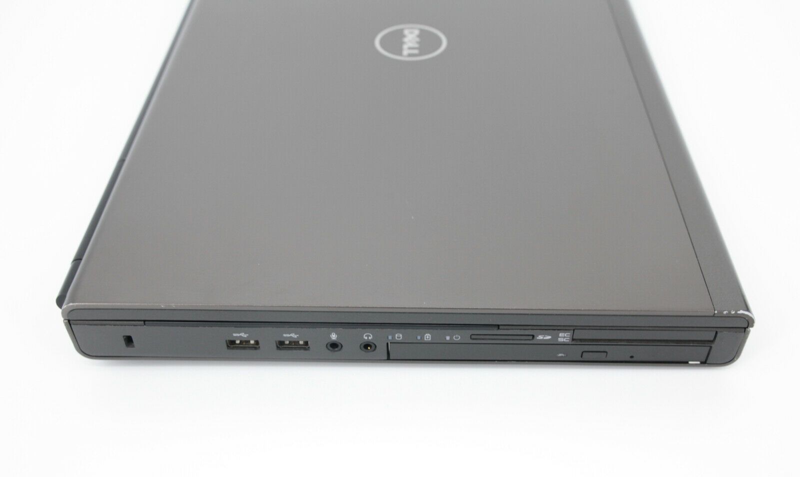 Dell Precision M6800 17.3" Laptop: Core i7, K4100M, 240GB+HDD, 16GB Warranty VAT - CruiseTech