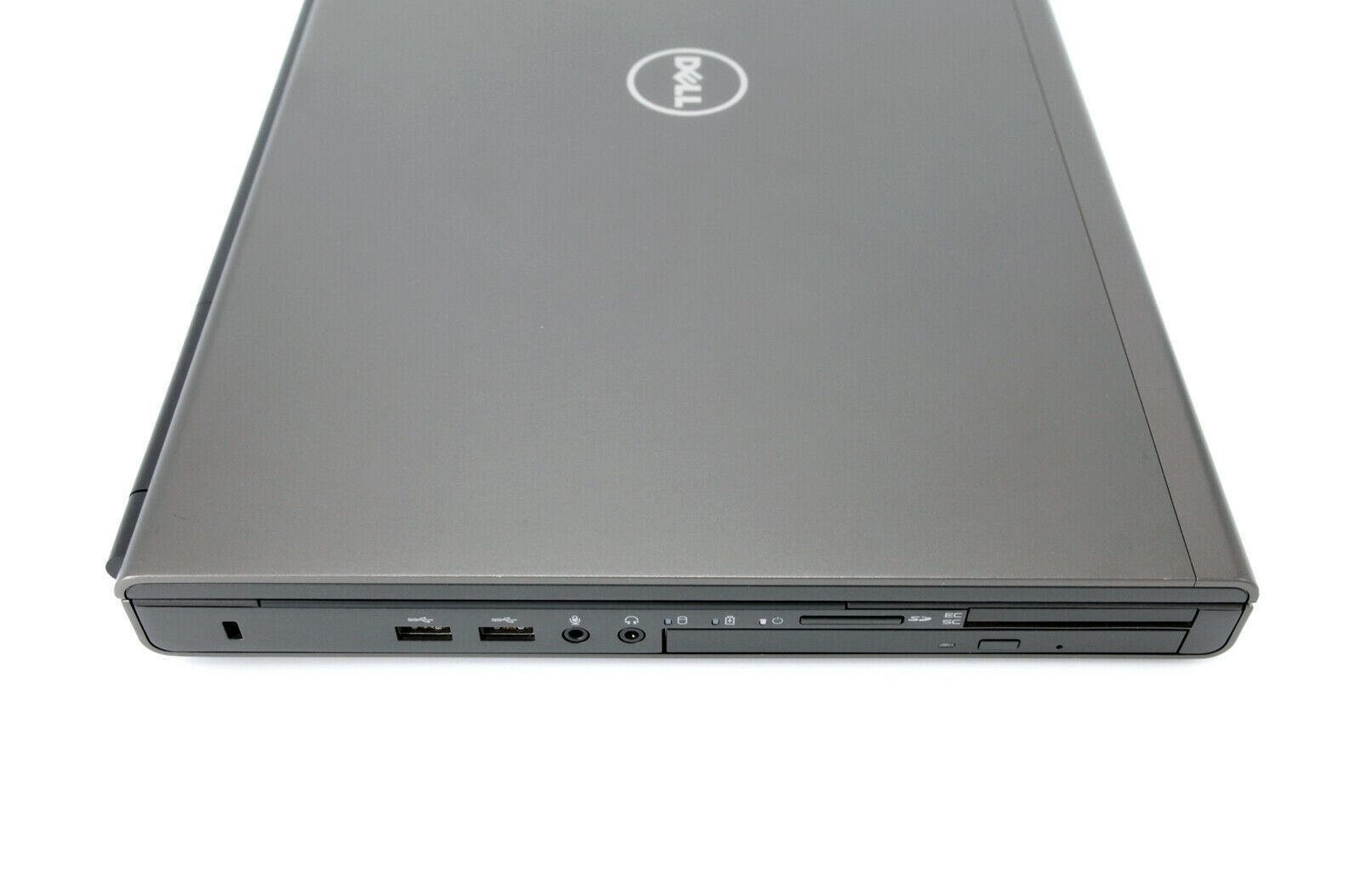 Dell Precision M6800 17" CAD Laptop: 480GB, Core i7, 16GB, Quadro Warranty VAT - CruiseTech