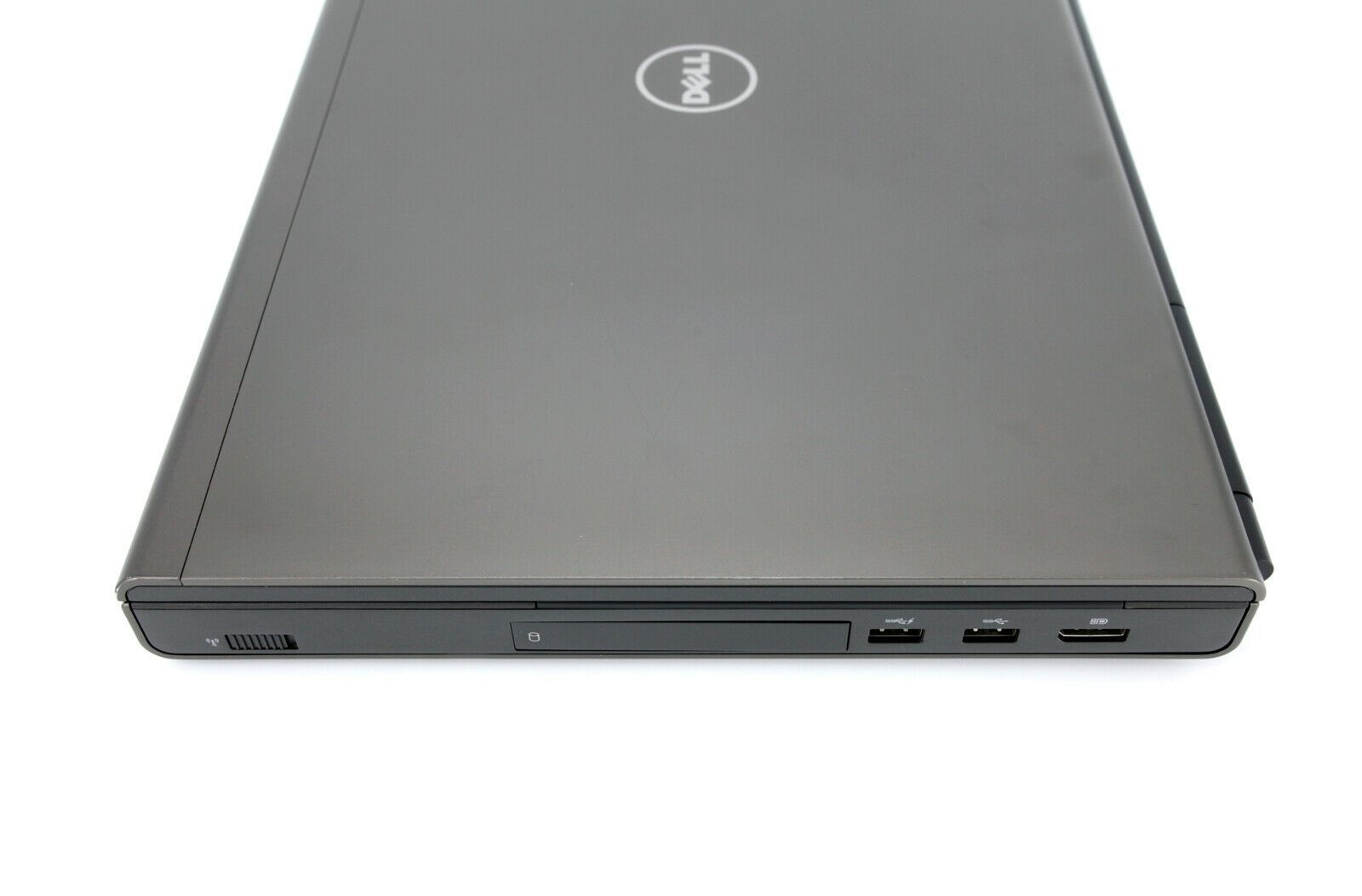 Dell Precision M6800 17" CAD Laptop: 480GB, Core i7, 16GB, Quadro Warranty VAT - CruiseTech