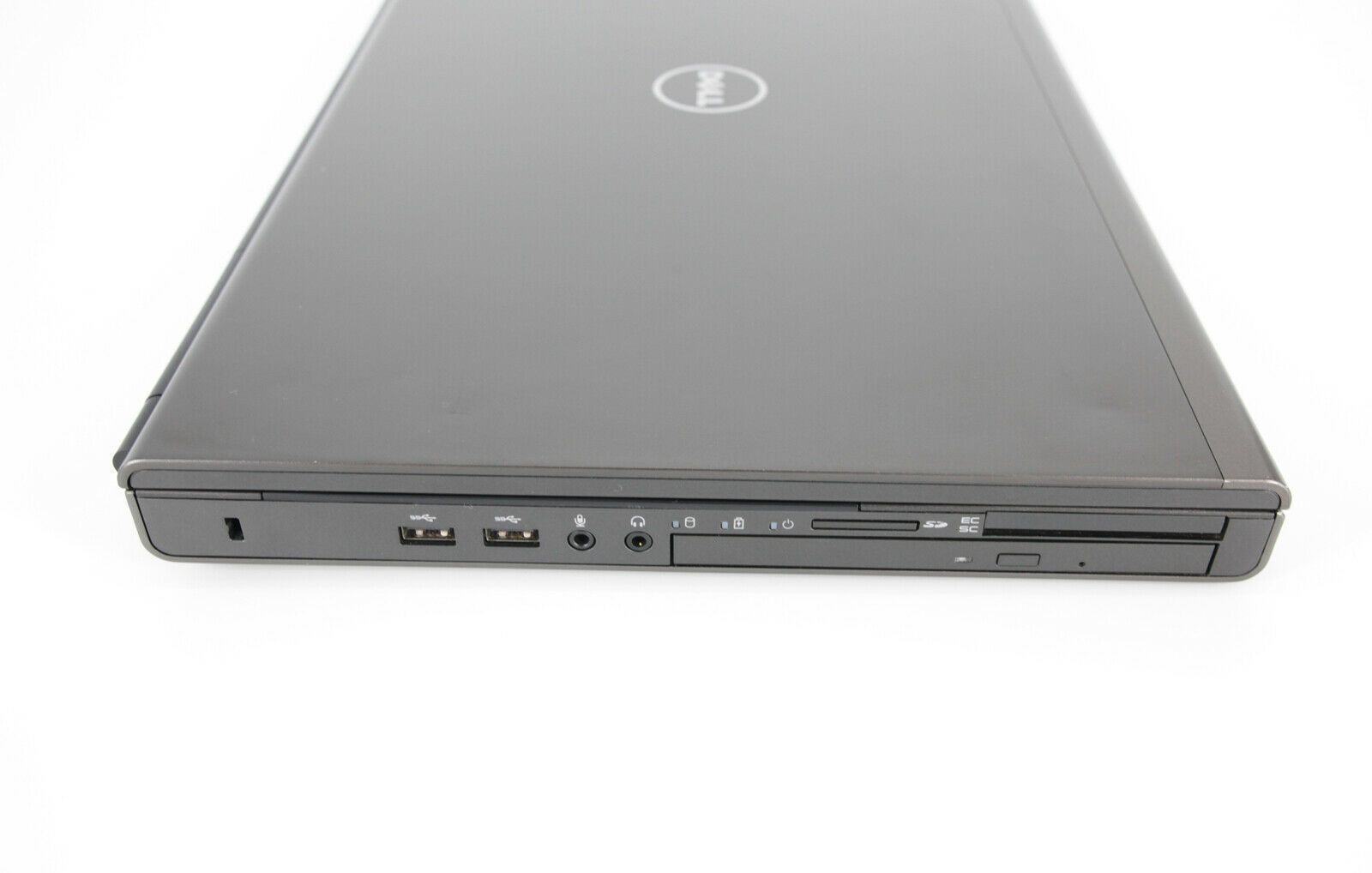 Dell Precision M6800 17" CAD Laptop: Core i7, 240GB+HDD Quadro Warranty VAT - CruiseTech