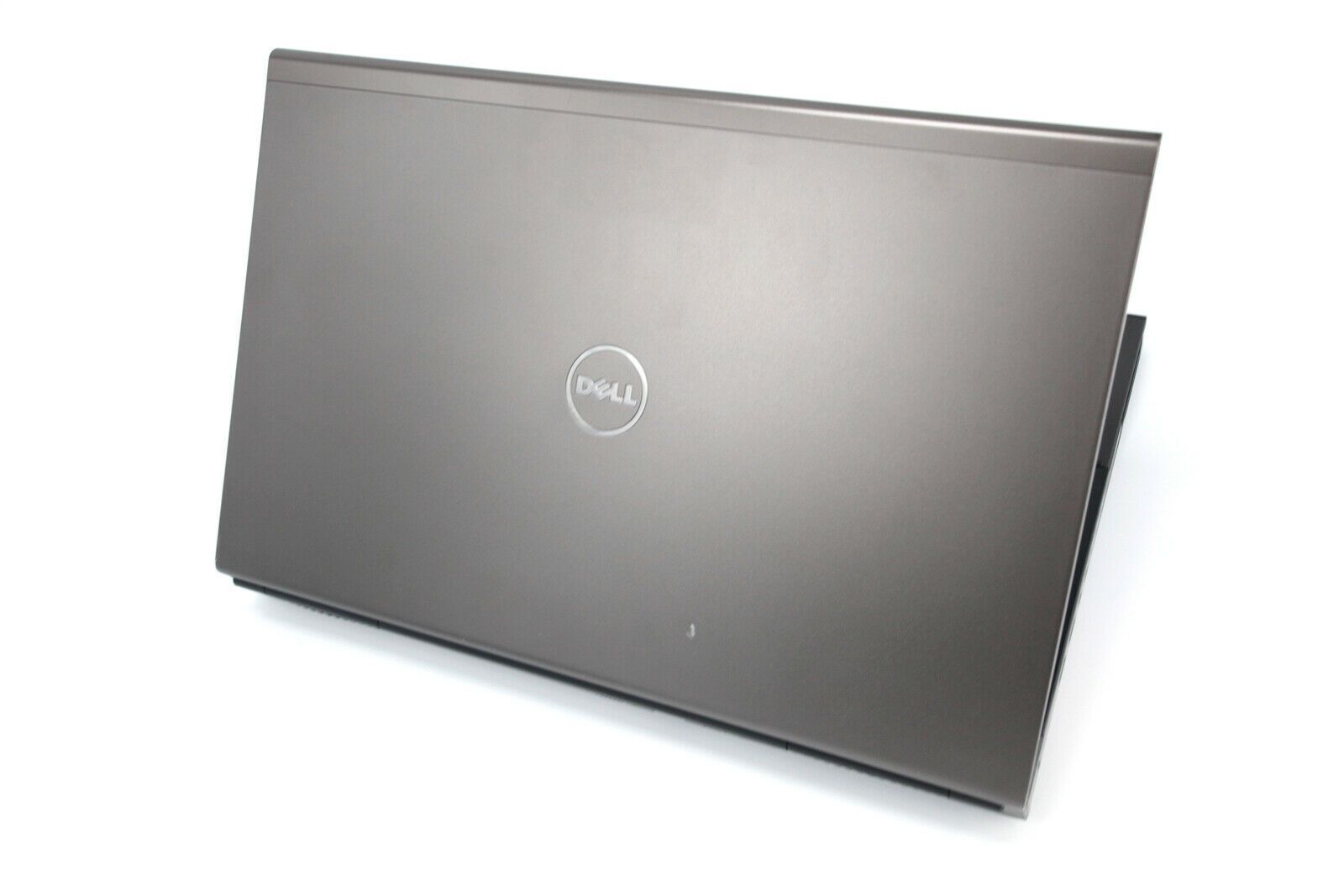 Dell Precision M6800 17" CAD Laptop: Core i7 16GB, 240GB&HDD Quadro Warranty VAT - CruiseTech