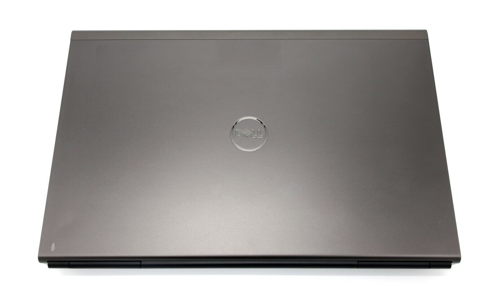 Dell Precision M6800 17" CAD Laptop: Core i7, 16GB RAM K4100M 480GB Warranty VAT - CruiseTech