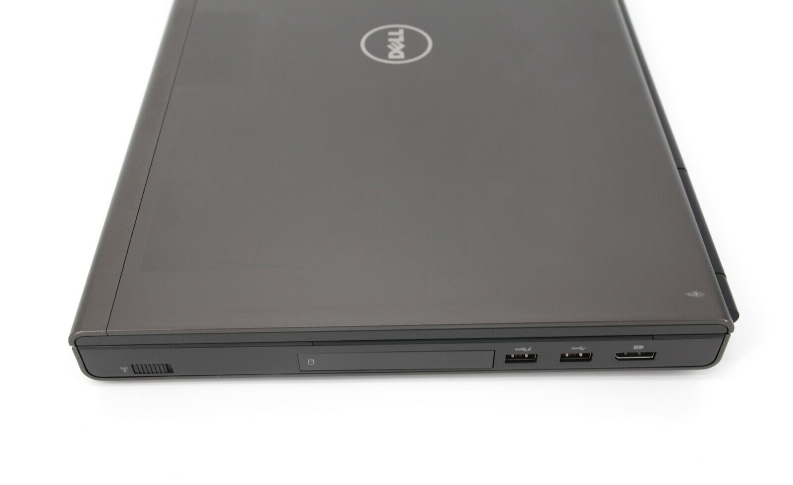 Dell Precision M6800 17" CAD Laptop: Core i7, 16GB RAM K4100M 480GB Warranty VAT - CruiseTech