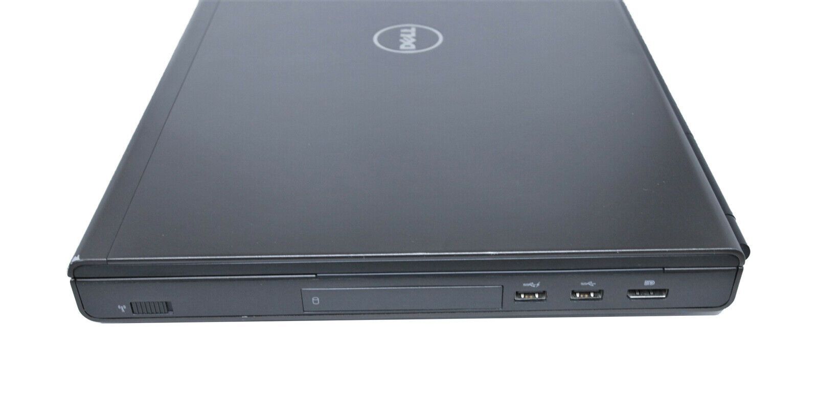 Dell Precision M6800 17" CAD Laptop: Core i7, 32GB RAM, 250GB+HDD, VAT, Warranty - CruiseTech