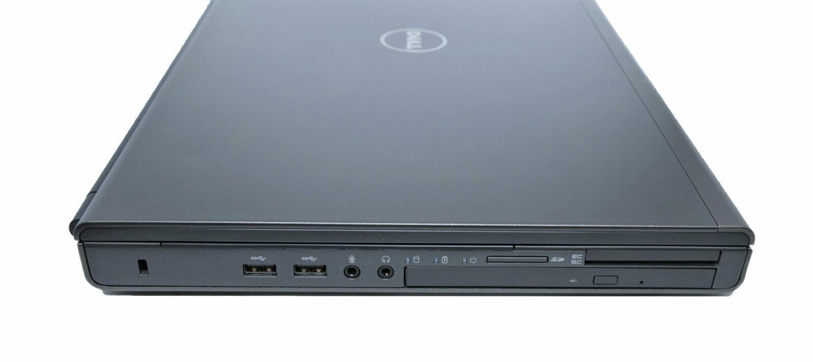 Dell Precision M6800 17" CAD Laptop: Core i7-4600M, 256GB+HDD, VAT, Warranty - CruiseTech