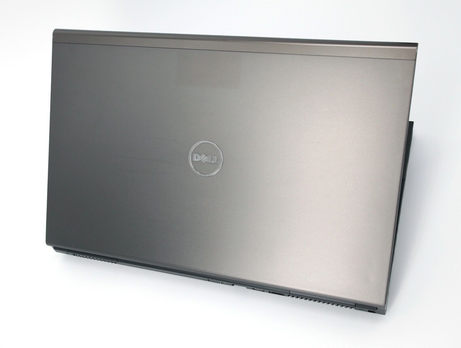 Dell Precision M6800 17" FHD Laptop Core i7, K4100M, 240GB+HDD 16GB Warranty VAT - CruiseTech