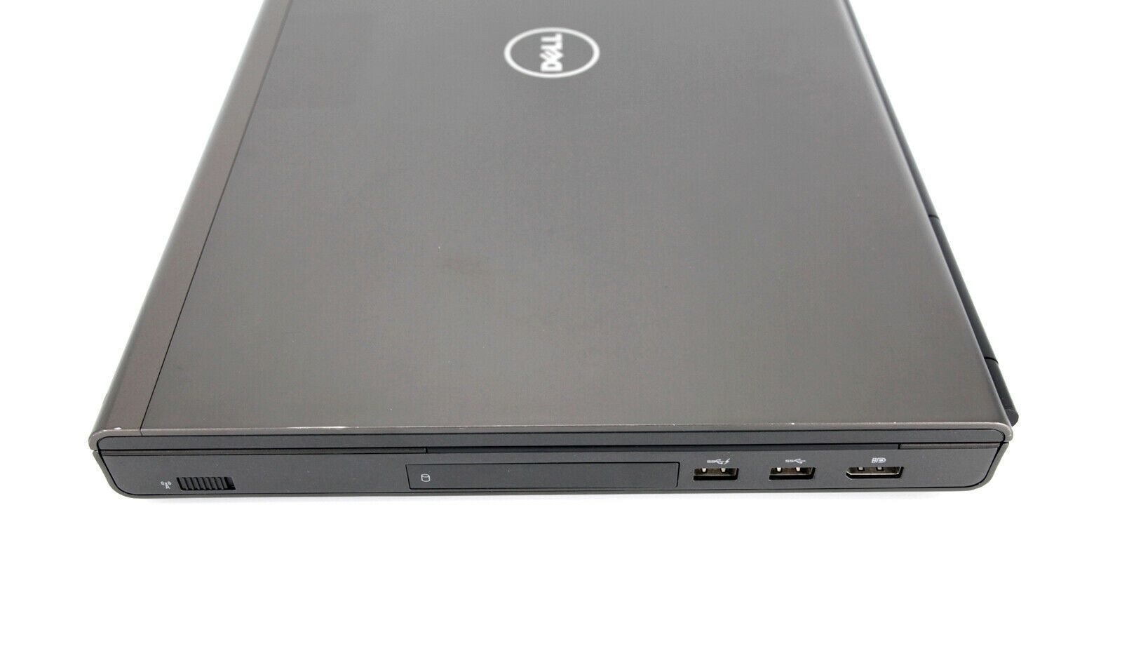 Dell Precision M6800 17" FHD Laptop Core i7, K4100M, 240GB+HDD 16GB Warranty VAT - CruiseTech