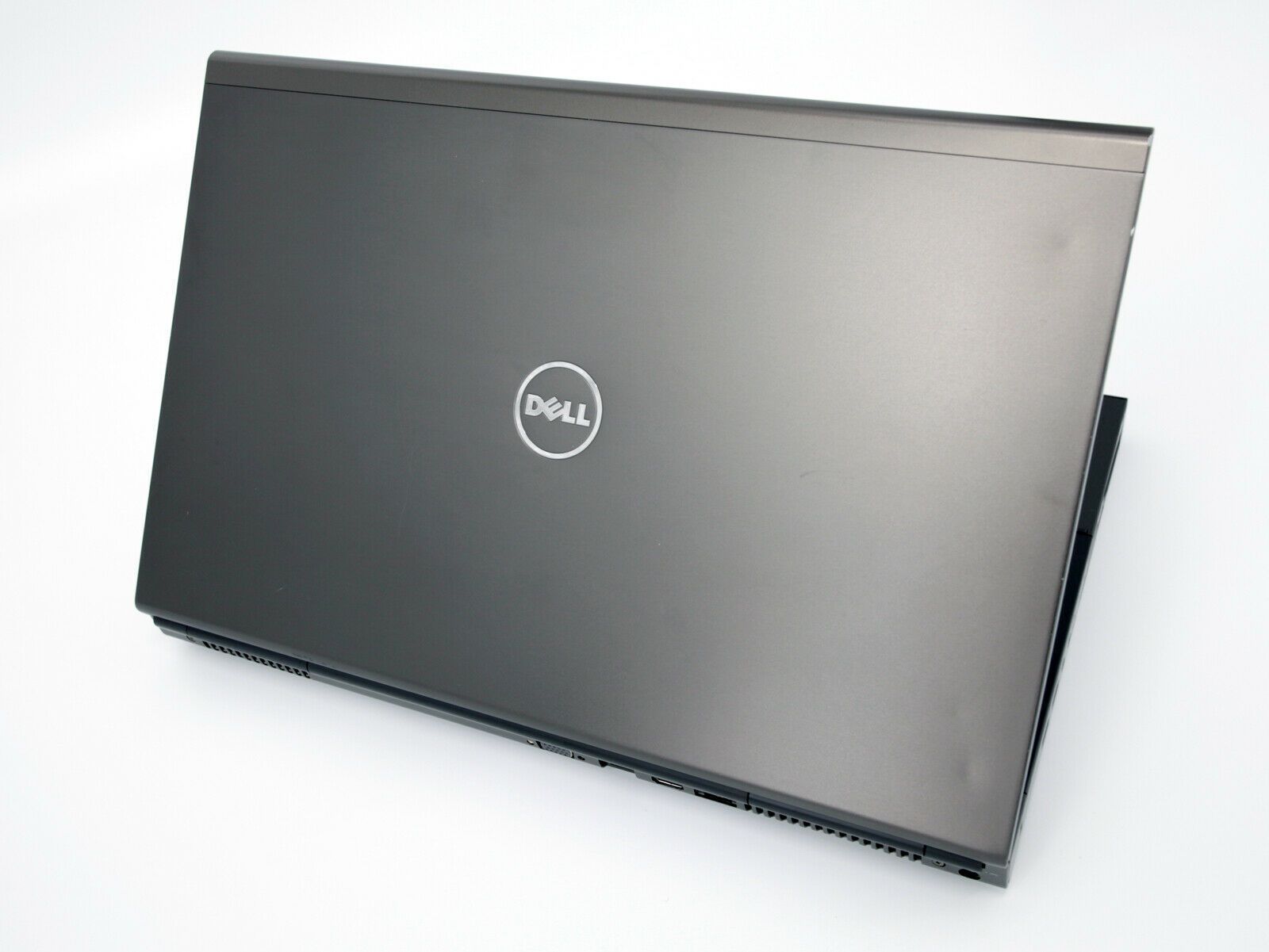 Dell Precision M6800 17" Laptop 4th Gen Core i7, K4100M, 480GB 16GB Warranty VAT - CruiseTech