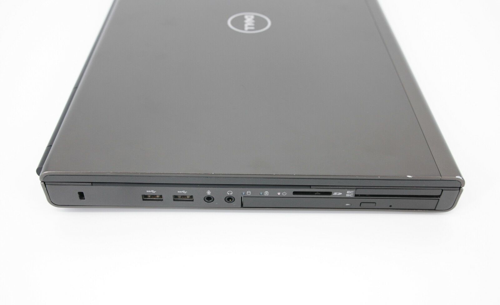 Dell Precision M6800 17" Laptop 4th Gen Core i7, K4100M, 480GB 16GB Warranty VAT - CruiseTech