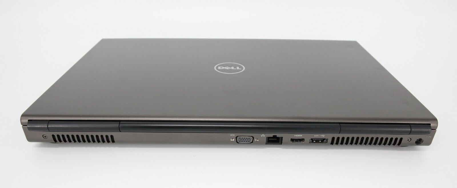 Dell Precision M6800 17" Laptop 4th Gen Core i7, K4100M, 480GB 16GB Warranty VAT - CruiseTech