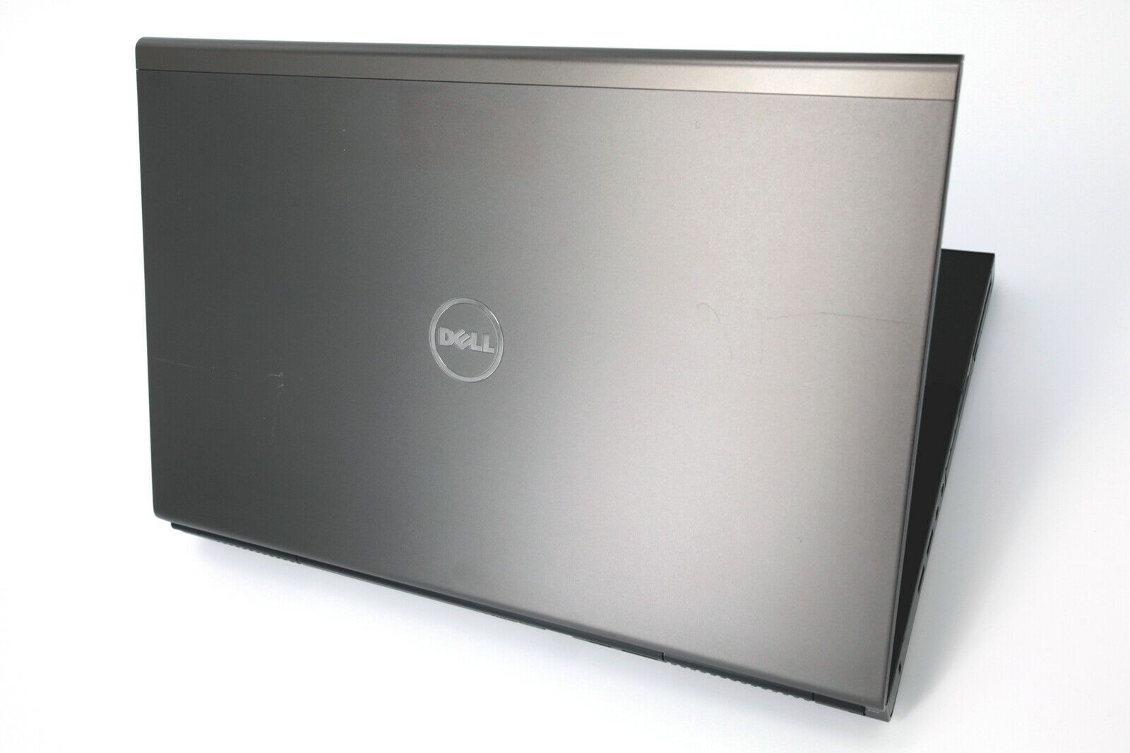 Dell Precision M6800 17" Laptop: Core i7 32GB RAM K5100M 480GB SSD, Warranty VAT - CruiseTech