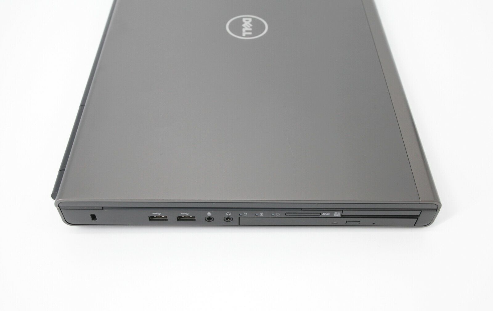Dell Precision M6800 17" Laptop: Core i7 32GB RAM K5100M 480GB SSD, Warranty VAT - CruiseTech