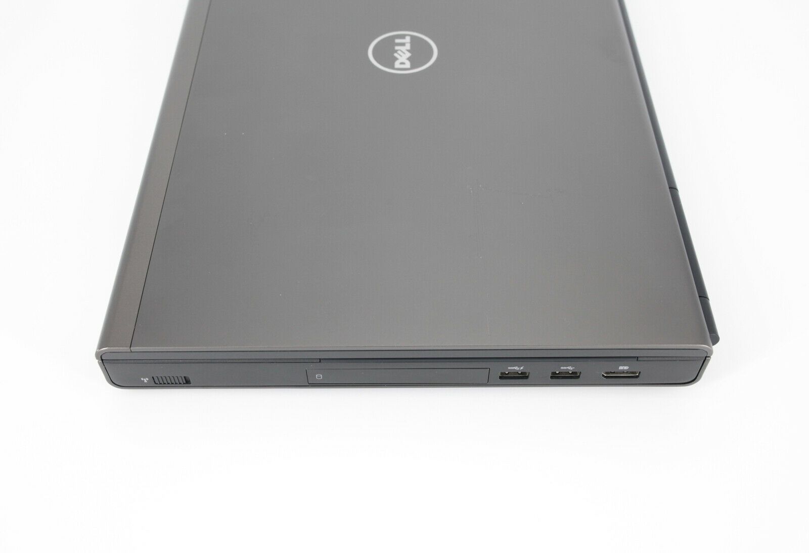 Dell Precision M6800 17" Laptop: Core i7 32GB RAM K5100M 480GB SSD, Warranty VAT - CruiseTech