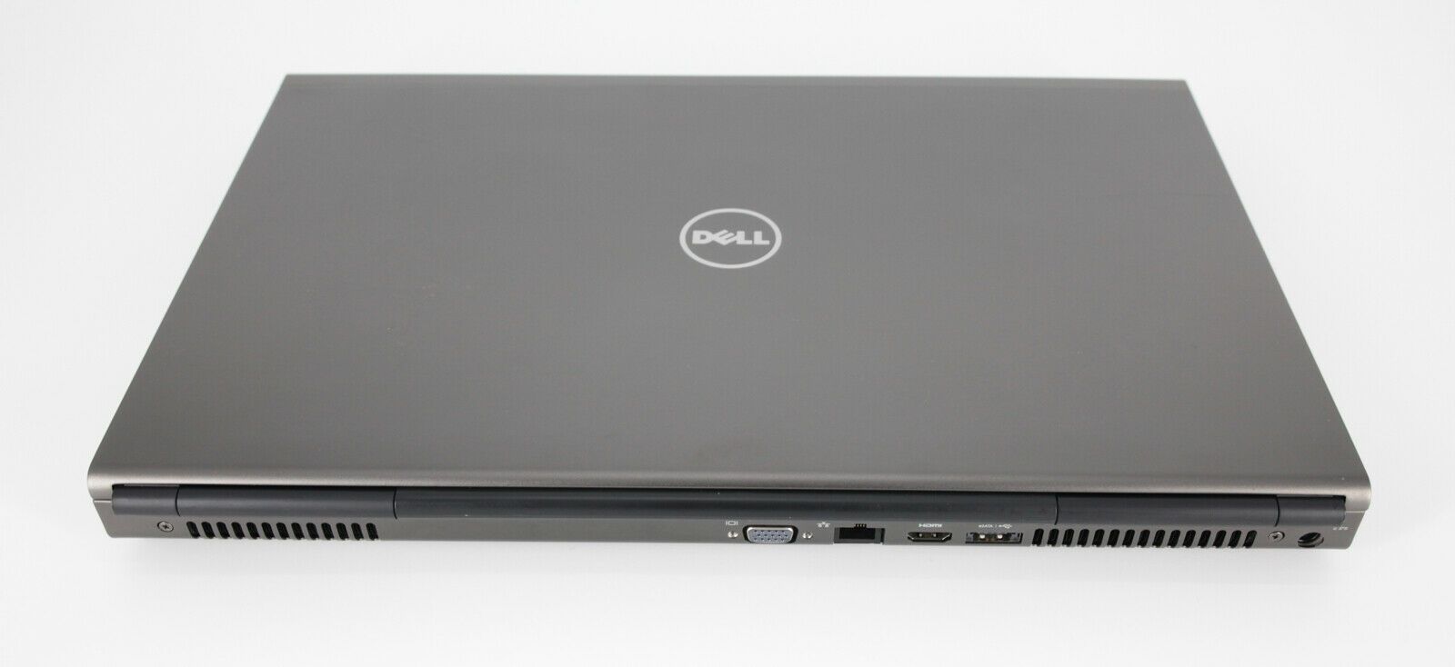 Dell Precision M6800 17" Laptop: Core i7 32GB RAM K5100M 480GB SSD, Warranty VAT - CruiseTech