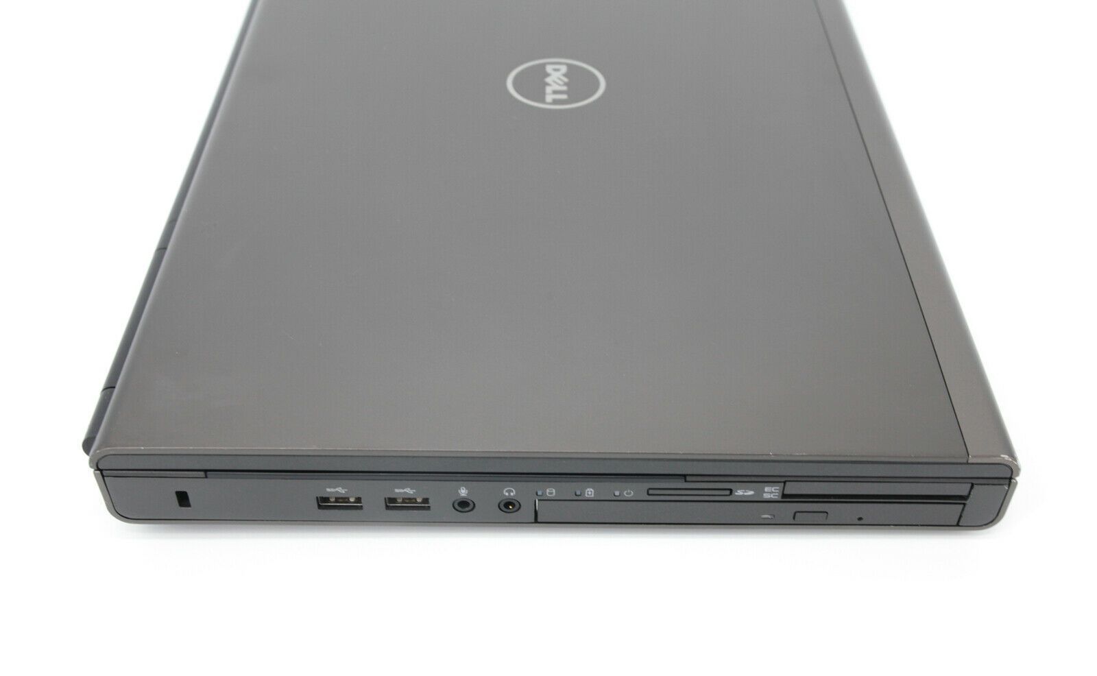 Dell Precision M6800 17" Laptop: Core i7-4600M 256GB+HDD 16GB RAM, Warranty VAT - CruiseTech