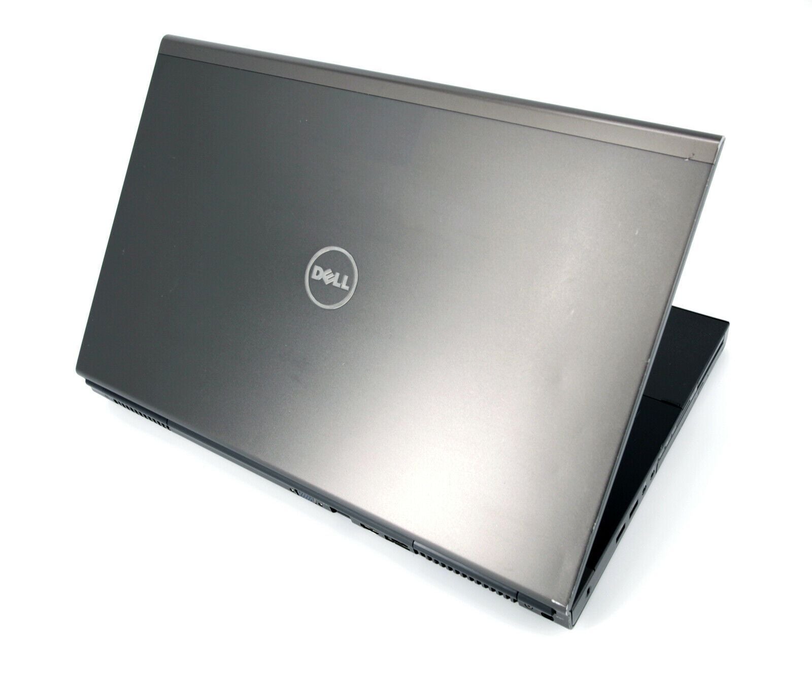 Dell Precision M6800 CAD Laptop: 4th Gen i7, 32GB RAM K5100M, 480GB Warranty VAT - CruiseTech