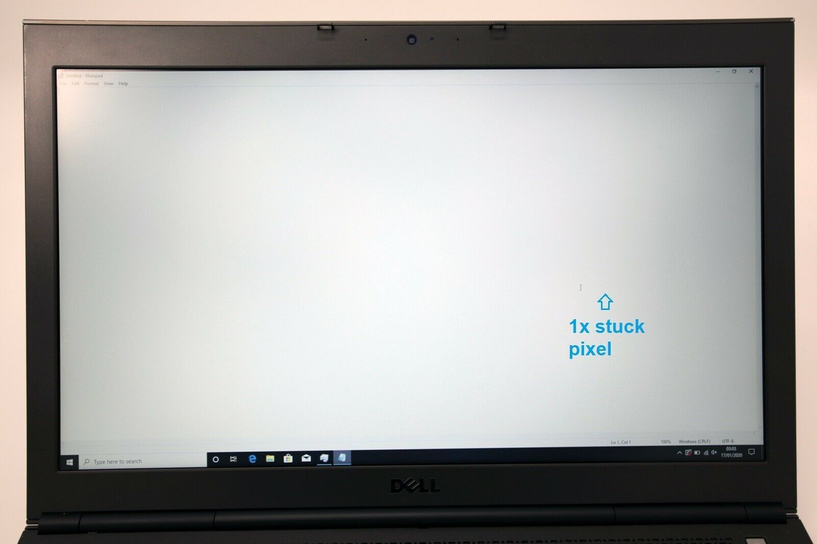 Dell Precision M6800 CAD Laptop: 4th Gen i7, 32GB RAM K5100M, 480GB Warranty VAT - CruiseTech