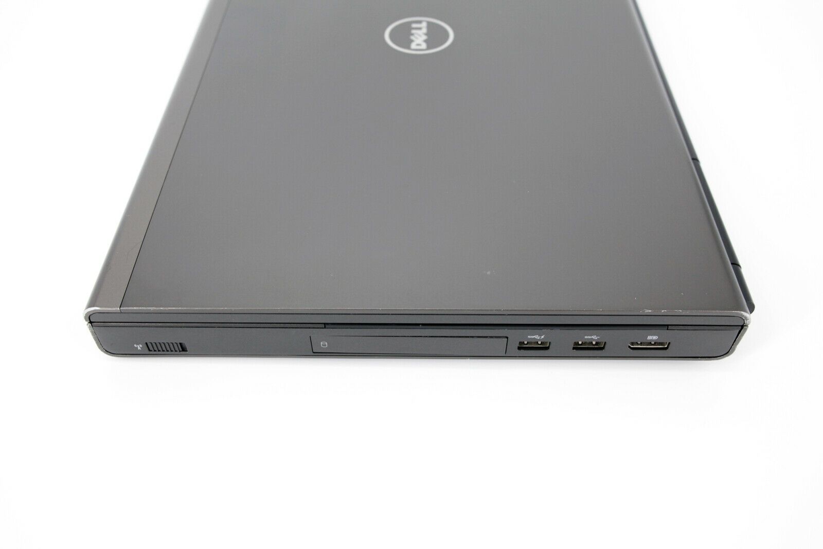 Dell Precision M6800 CAD Laptop: 4th Gen i7, 32GB RAM K5100M, 480GB Warranty VAT - CruiseTech