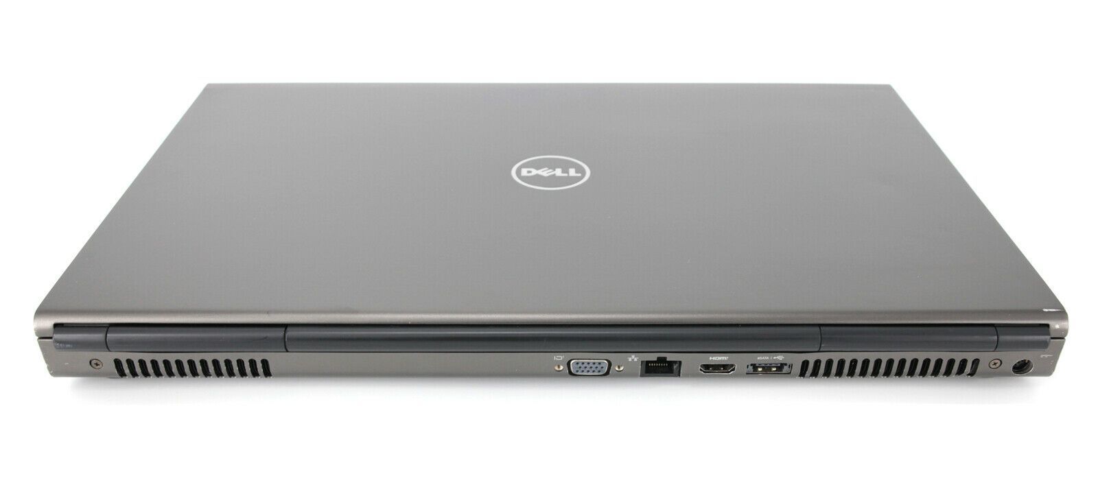 Dell Precision M6800 CAD Laptop: 4th Gen i7, 32GB RAM K5100M, 480GB Warranty VAT - CruiseTech