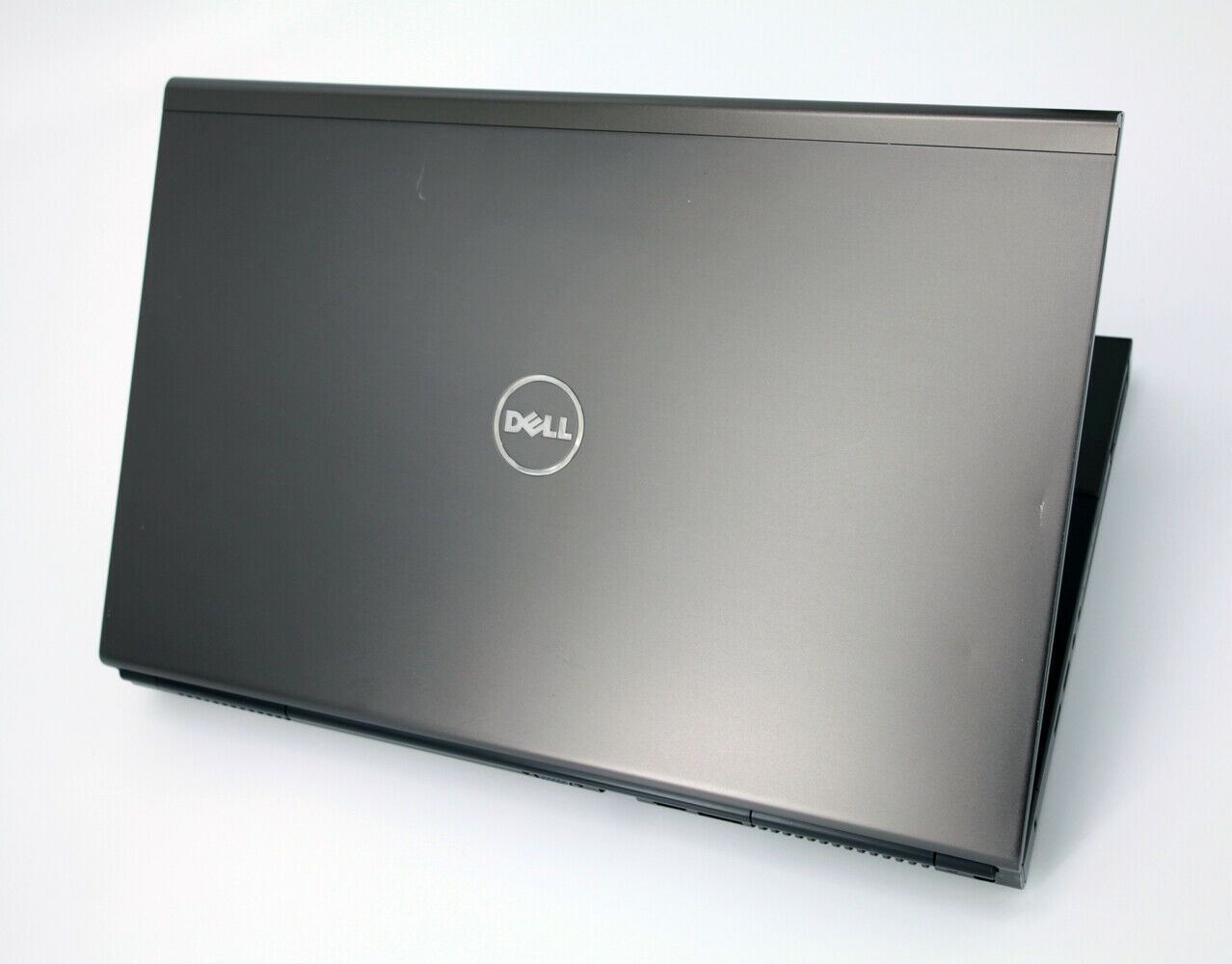 Dell Precision M6800 CAD Laptop: Core i7, 16GB, K4100M, 240GB+HDD, Warranty, VAT - CruiseTech