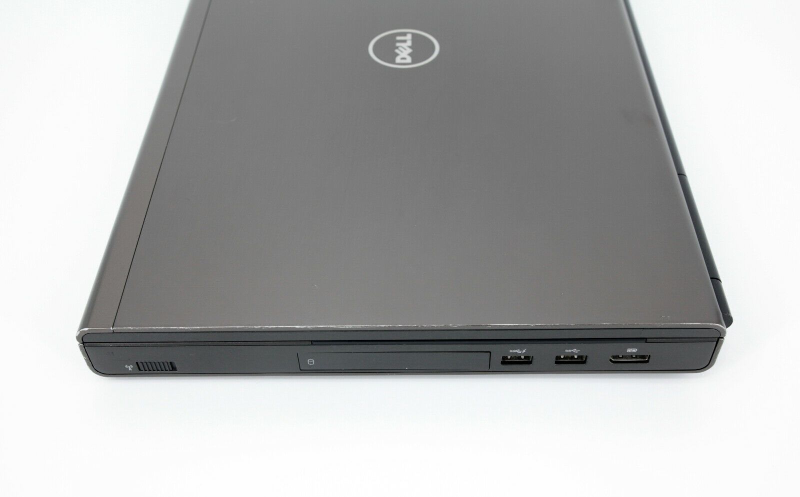 Dell Precision M6800 CAD Laptop: Core i7, 16GB, K4100M, 240GB+HDD, Warranty, VAT - CruiseTech