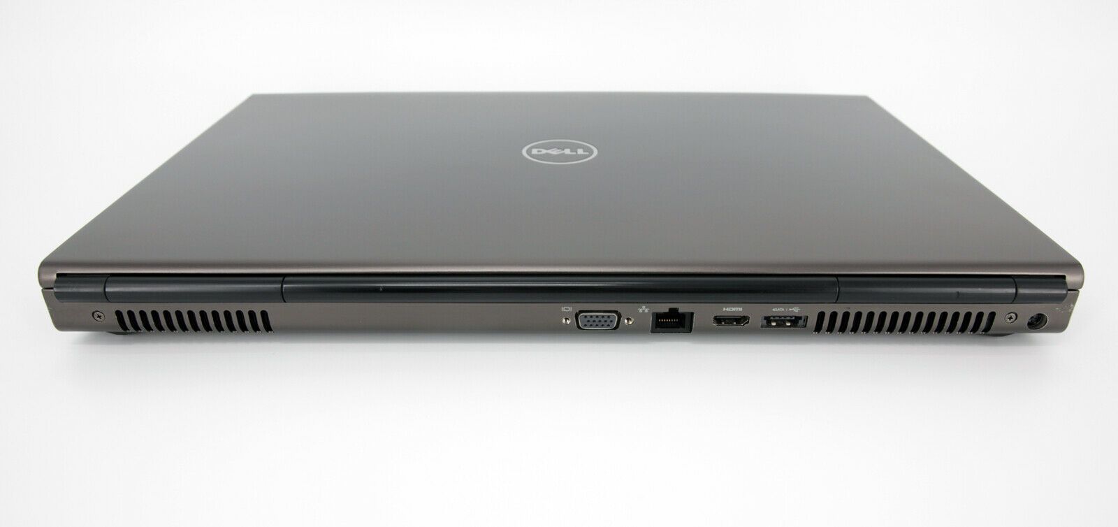 Dell Precision M6800 CAD Laptop: Core i7, 16GB, K4100M, 240GB+HDD, Warranty, VAT - CruiseTech