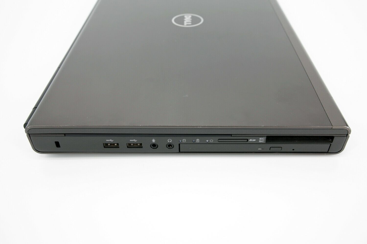 Dell Precision M6800 Laptop: 4th Gen i7, 16GB RAM K5100M, 240GB+HDD Warranty VAT - CruiseTech
