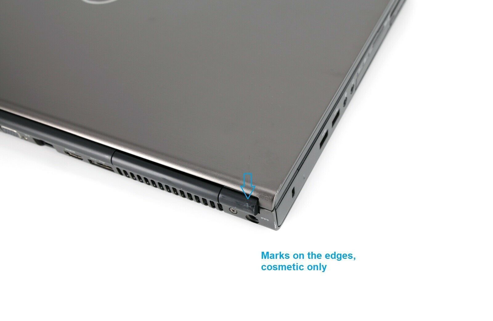 Dell Precision M6800 Laptop: 4th Gen i7, 32GB RAM K4100M, 240GB&HDD Warranty VAT - CruiseTech