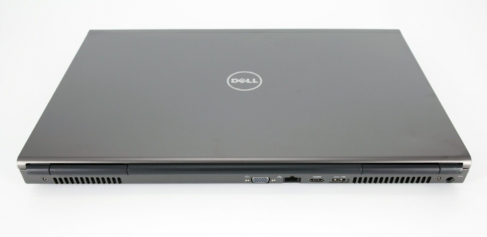 Dell Precision M6800 Laptop: 4th Gen i7, 32GB RAM K4100M, 240GB&HDD Warranty VAT - CruiseTech