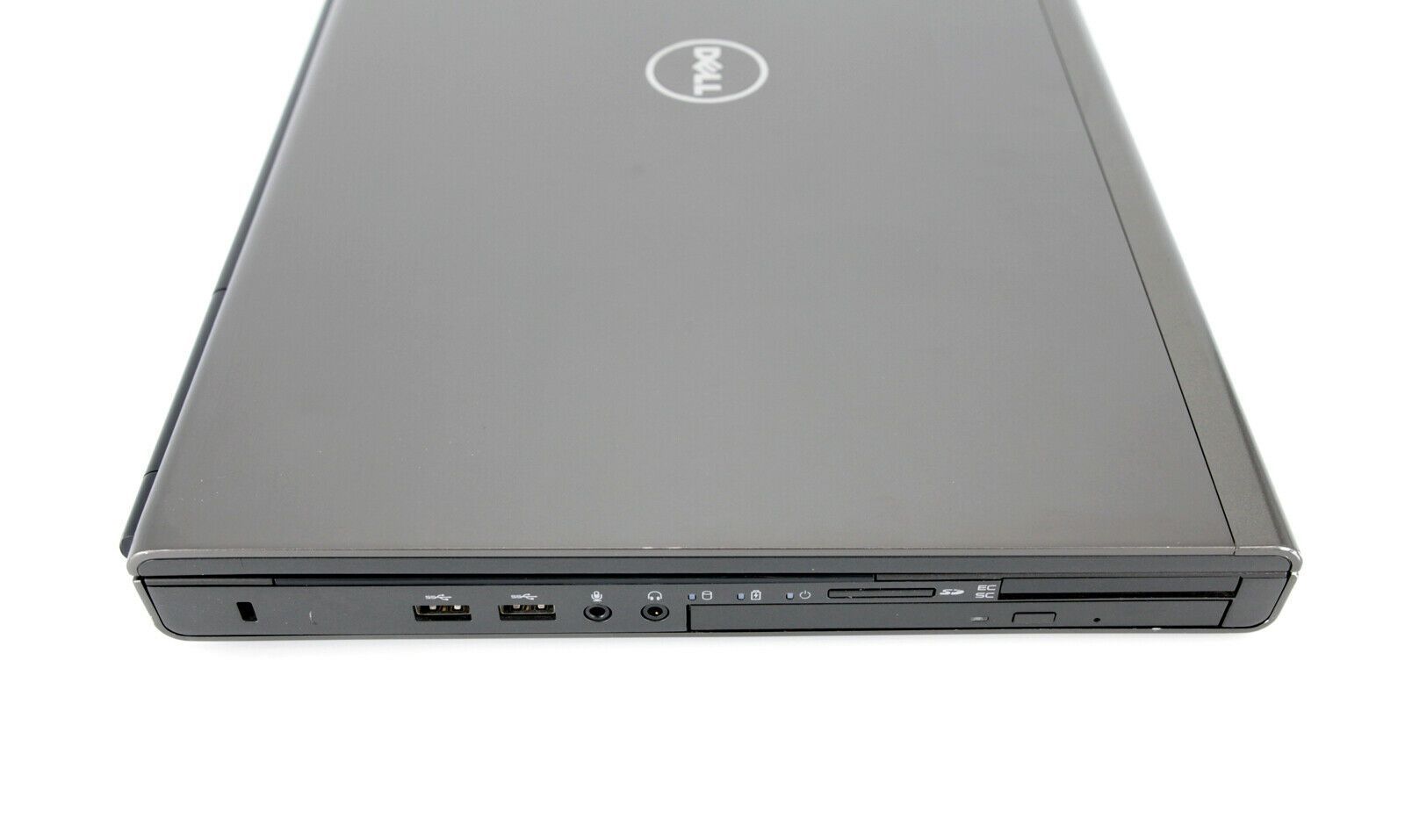 Dell Precision M6800 Laptop: 4th Gen i7, 32GB RAM K4100M, 240GB&HDD Warranty VAT - CruiseTech