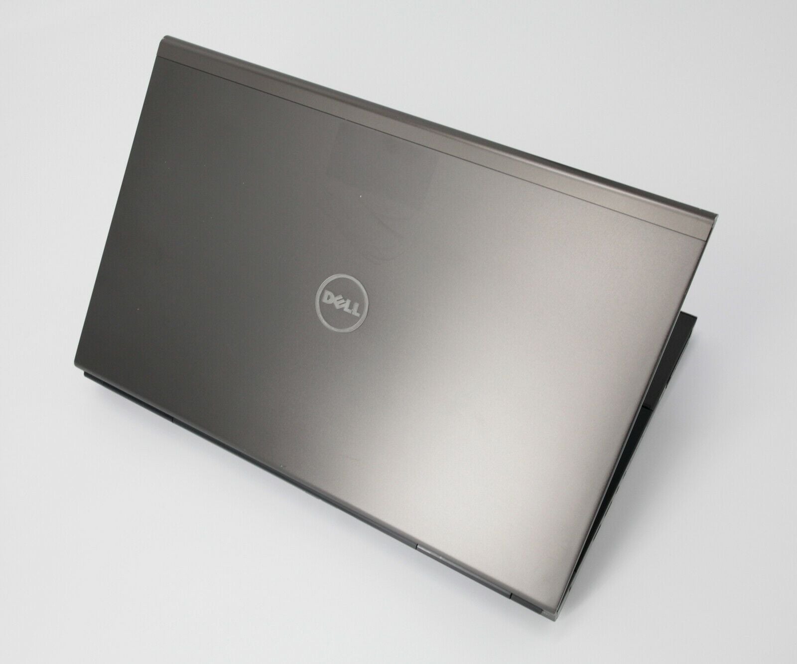 Dell Precision M6800 Laptop: 4th-Gen i7, 32GB RAM K5100M, 480GB SSD Warranty VAT - CruiseTech