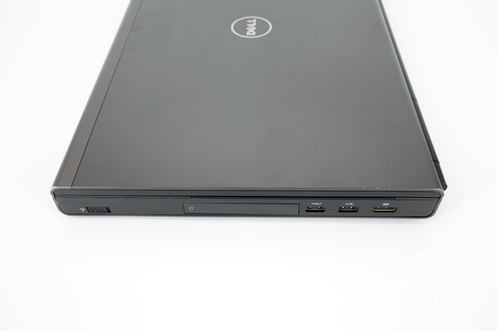 Dell Precision M6800 Laptop: 4th-Gen i7, 32GB RAM K5100M, 480GB SSD Warranty VAT - CruiseTech