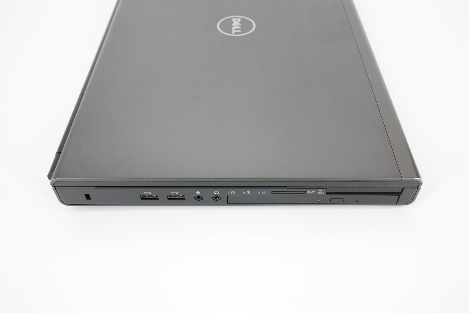 Dell Precision M6800 Laptop: 4th-Gen i7, 32GB RAM K5100M, 480GB SSD Warranty VAT - CruiseTech