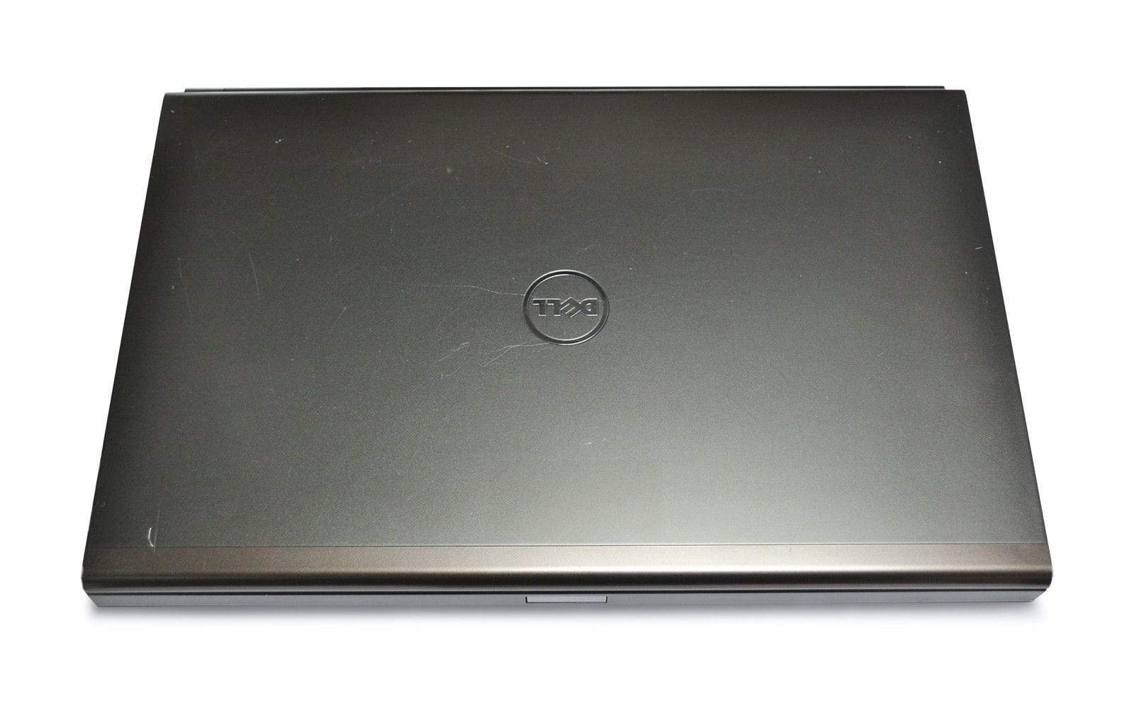 Dell Precision M6800 Laptop: Core i7, 32GB RAM, Quadro, 1TB SSD, VAT, Warranty - CruiseTech