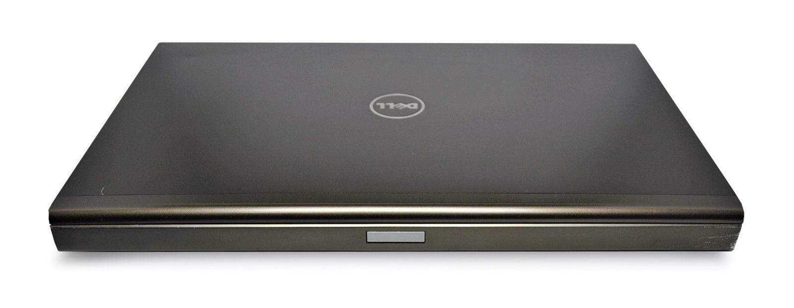 Dell Precision M6800 Laptop: Core i7, 32GB RAM, Quadro, 1TB SSD, VAT, Warranty - CruiseTech