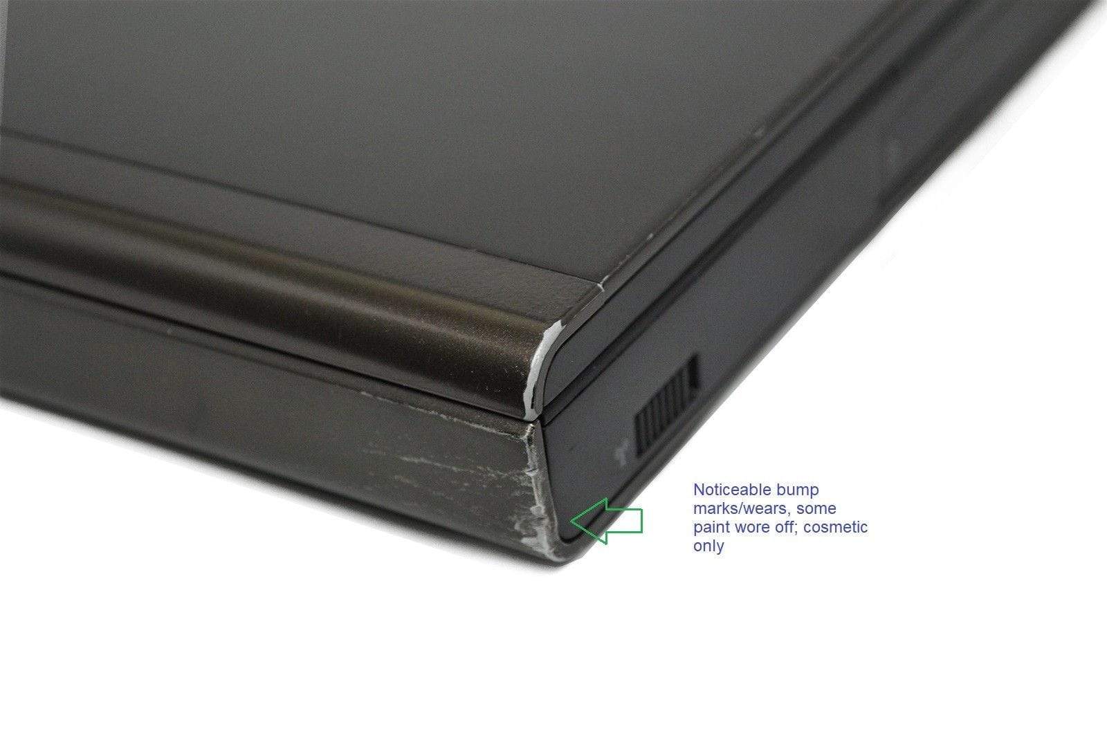 Dell Precision M6800 Laptop: Core i7, 32GB RAM, Quadro, 1TB SSD, VAT, Warranty - CruiseTech
