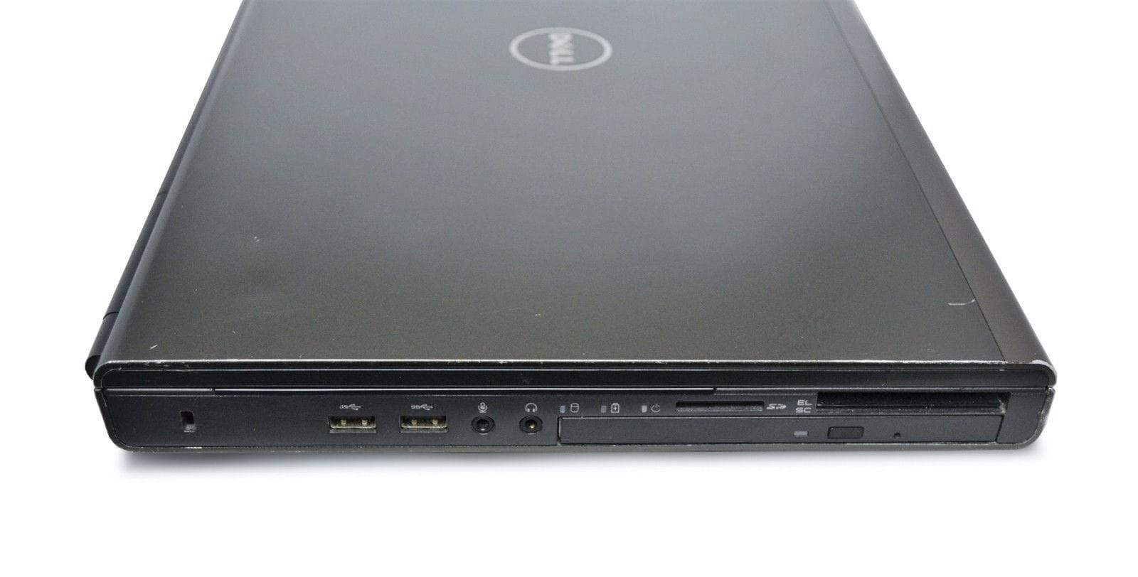 Dell Precision M6800 Laptop: Core i7, 32GB RAM, Quadro, 1TB SSD, VAT, Warranty - CruiseTech