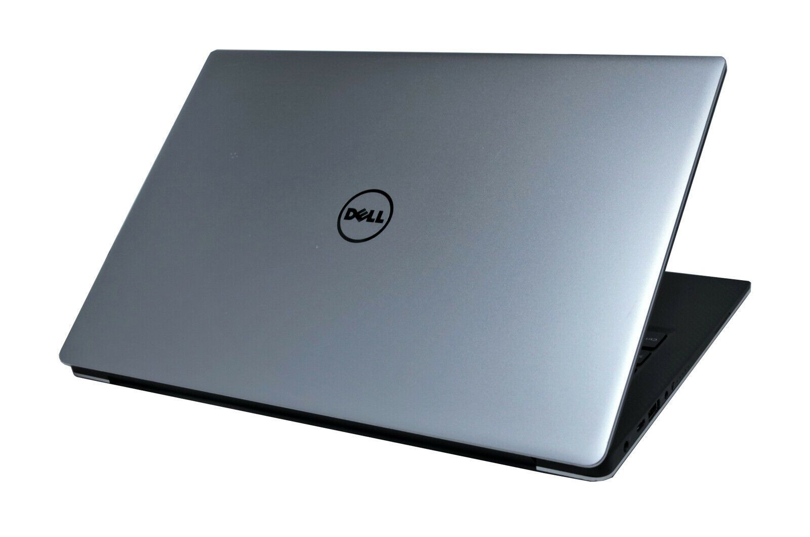 Dell XPS 13 9360 QHD+ UltraBook: Core i5-7200U, 256GB, 8GB RAM, 1.2KG - CruiseTech