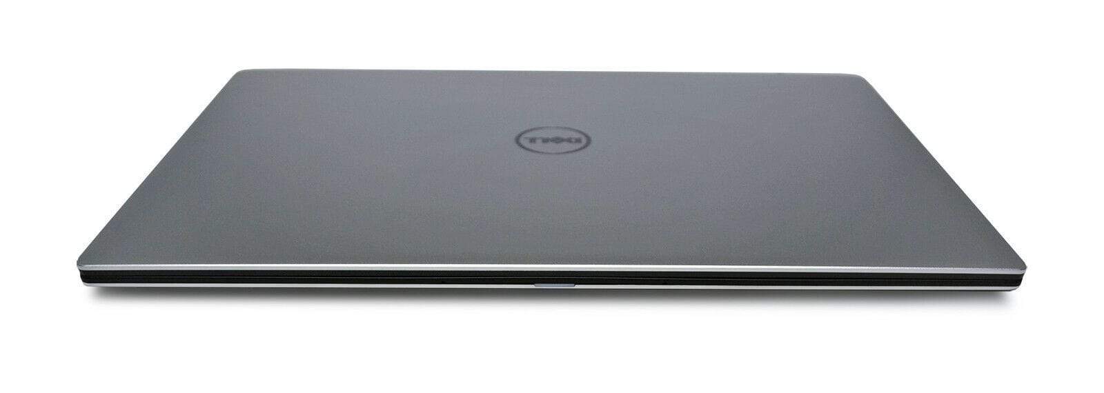 Dell XPS 13 9360 QHD+ UltraBook: Core i7-7500U, 256GB, 8GB RAM, VAT, 1.2KG - CruiseTech